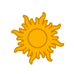 The House of Helios(Sun God)