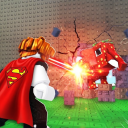 Blast LASERS for Brainrots!