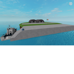 Naval Warfare