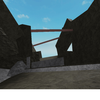 One Day WWII Cave base Build
