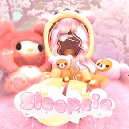 sleepsie Roblox group icon
