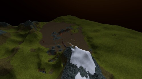 Home (NEW UPDATE)