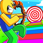Bow Simulator