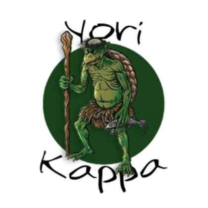 Yori-Kappa Karate Roblox group icon