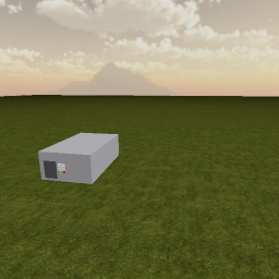 Old roblox remake