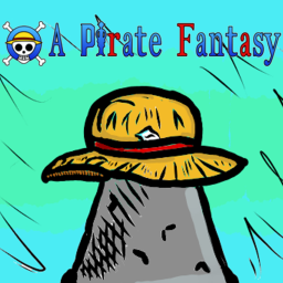 A Pirate's Fantasy