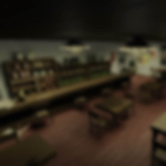 The Somora 1983 | Jazz Bar