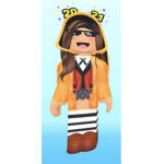 Im donating robux to my friend because it’s her bd