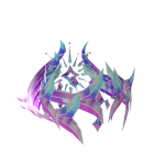 Crystal Enchanted Halo