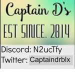 Captain D's®