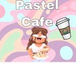 Pastel Càfe