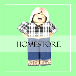 KB-Clothing Homestore V3