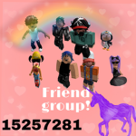 Friends Only Group! <3