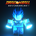 Dragon Ball Nexoworlds 2