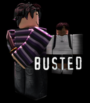 Busted OFFICIAL
