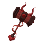 Demonic Hammer
