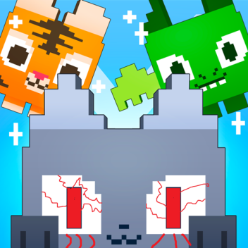 pet simulator x (pixel update!)