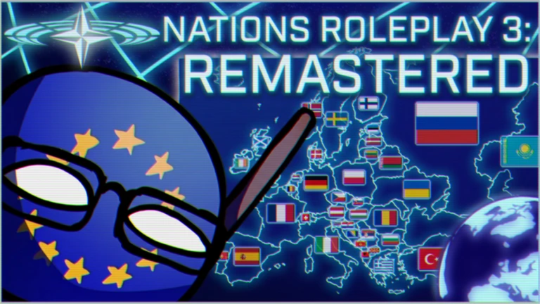 New thumbnail of Nations Roleplay 3 Remastered