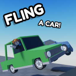 Fling a Car!