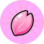 Sakura Ambience Roblox game pass icon
