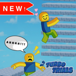 💨 Turbo Trials
