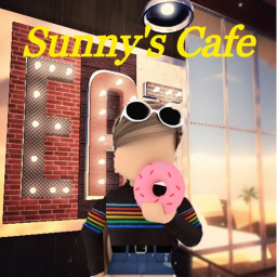 Sunny Cafe | V3