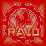 RAID: Enlist Training Academy