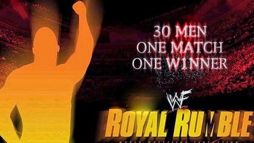 WWF - Royal Rumble 