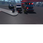 Fairfield Role-Play Server