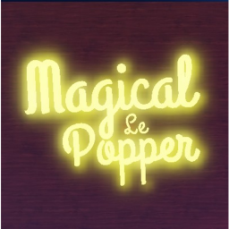 Magical Le Poppeir
