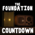 THE FOUNDATION: RELEASE COUNTDOWN👁️ game icon