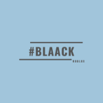 #Blaack