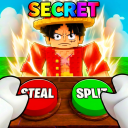 😈 Split or Steal Brainrot