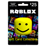 The Gift Card Collectors