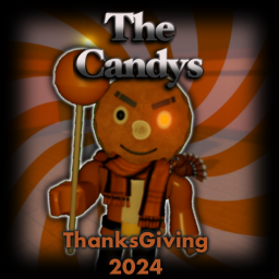 The Candys 🍬🍭 [System Revamp soon!]