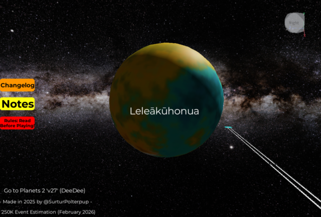 [Nibiru] Go to Planets in our Solar System 2! 🪐 screenshot 4