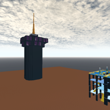 ROBLOX: Doomspire và Towers! [ĐÃ TẢI Đ]I]