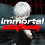 彡Immortality