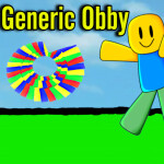 The Very Generic Obby