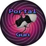 [- 25%!!!] Portal Gun