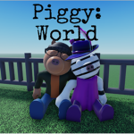 PIggy : World