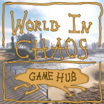 WIC | World in Chaos Hub