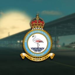 RAF Akrotiri, Cyprus