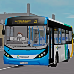 Stagecoach Group (UK)