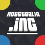 NotStealin.inc