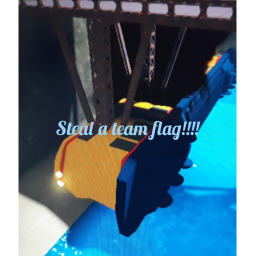 Steal a Flag