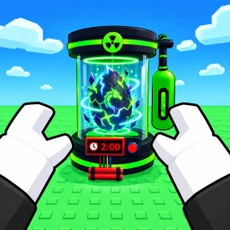 Defuse For Eggs (RELEASE!🎊) icon