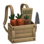 Grow a Garden 