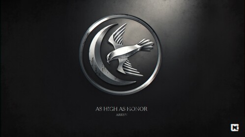 House Arryn Training Grounds
