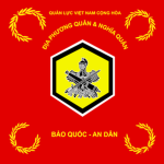 URVAF's Regional Forces